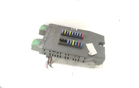 Mercedes-Benz Vito Viano W638 Fuse module 0005400650