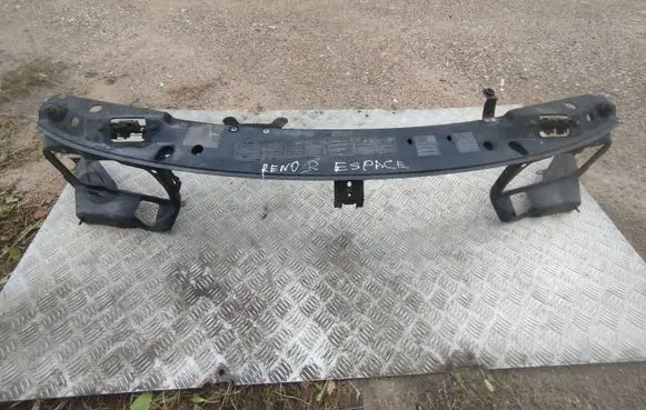 Renault Espace III Top upper radiator support slam panel