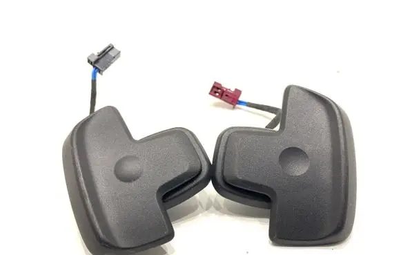 Mercedes-Benz Sprinter W907 W910 Steering wheel buttons/switches A0999052001