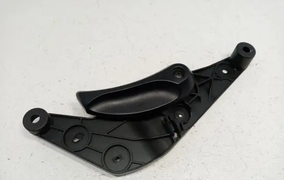 BMW 5 F10 F11 Engine bonnet (hood) release handle 51239113984 51239114002