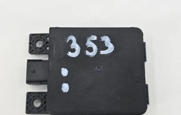 Audi A5 Blind spot module 95C907541BB