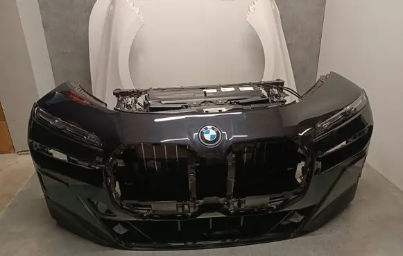BMW 7 G70 Front piece kit 6995662