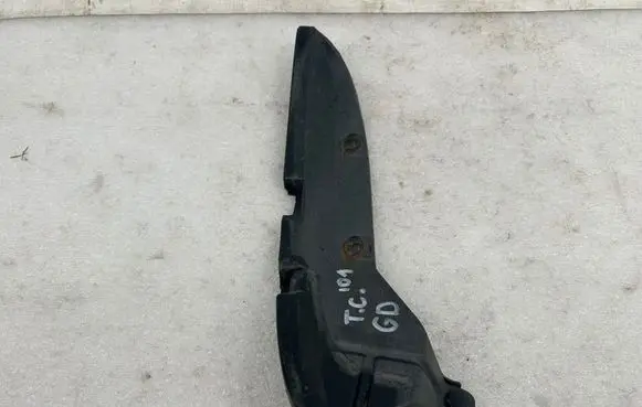 Toyota Corolla E110 Rear mudguard