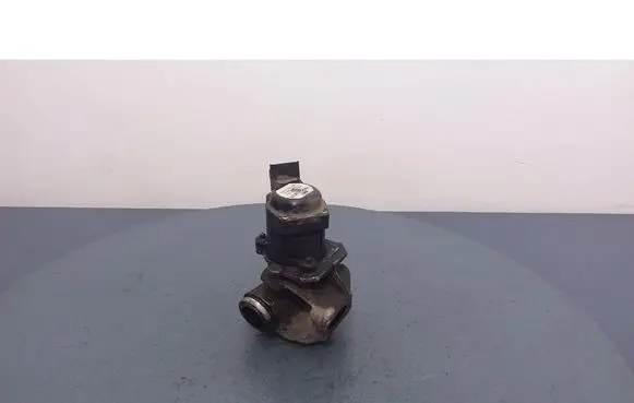 Peugeot 207 CC EGR valve 9658203780