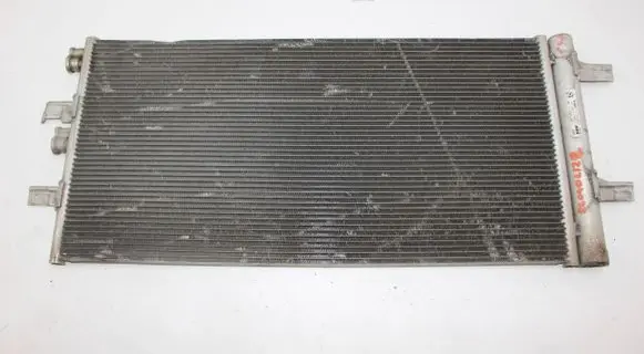 BMW X1 F48 F49 A/C cooling radiator (condenser) 9271207 22828110