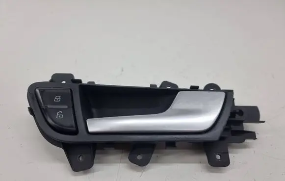 Front door interior handle