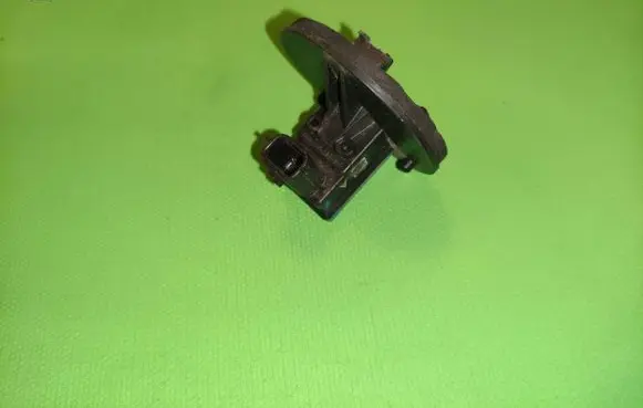 Renault Scenic IV - Grand scenic IV Airbag deployment crash/impact sensor 988301626R A5012553
