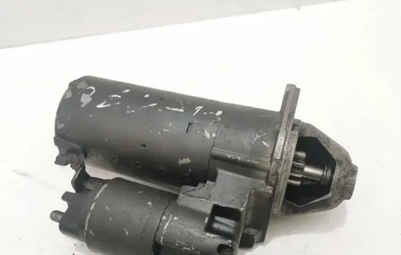 Mercedes-Benz A W169 Starter motor 0051511601 0051511680 005151160180