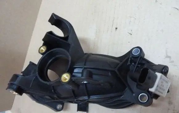 Intercooler hose/pipe