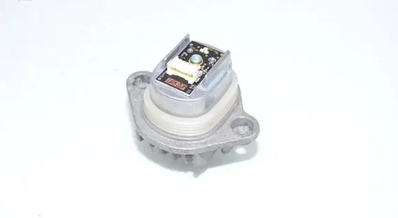 BMW 7 G11 G12 LED ballast control module 7440360 63117440360