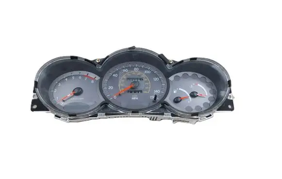 Hyundai Coupe Speedometer (instrument cluster) 9421027210