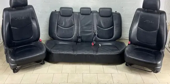 KIA Soul Seat set 