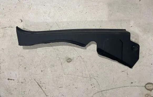 Hyundai Santa Fe Fender trim (molding) 84159S1500