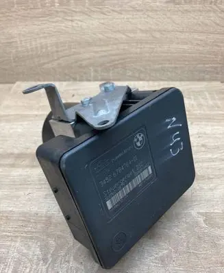 BMW 3 E90 E91 ABS Pump 6784764 6784763