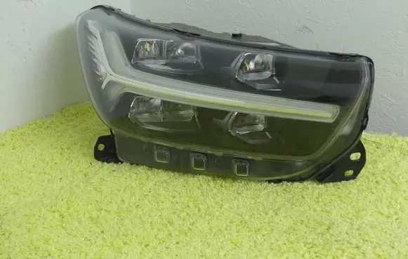 Headlight/headlamp