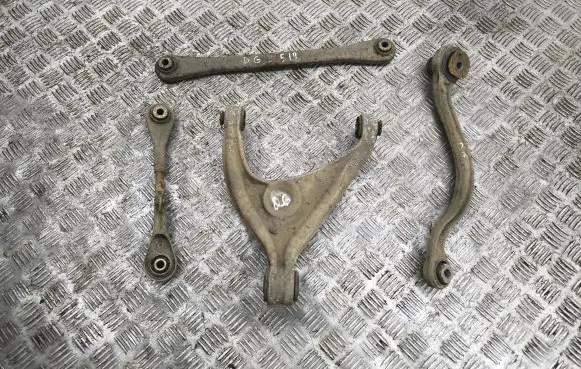Peugeot 508 Rear upper control arm/wishbone