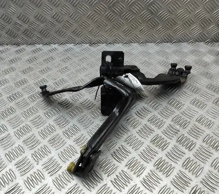Opel Vivaro Sliding door upper roller guide/hinge 9839368080 9823714580