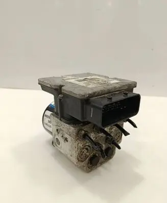 Opel Vectra C ABS Pump 15113909 15052209 54084733D