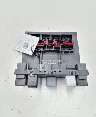 Volkswagen Touran I Comfort/convenience module 3C0937049AH