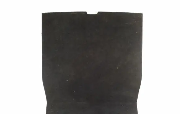 Volvo S60 Trunk/boot mat liner 31348933