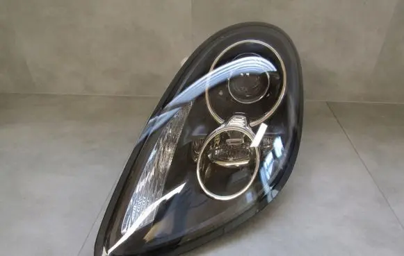 Porsche Boxster 981 Headlight/headlamp 98163113112