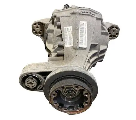 Jeep Grand Cherokee Rear differential 68251551AA P68251551AA T03UG2646M0707