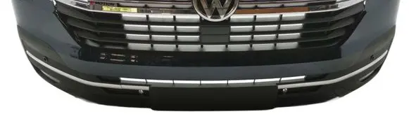 Volkswagen Grand California Front bumper 7LA807221A