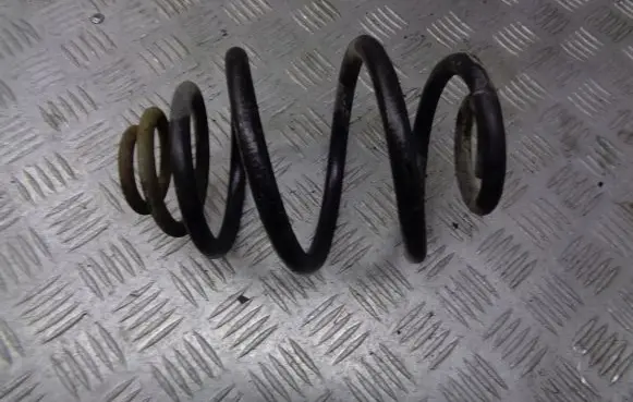 Opel Corsa C Rear coil spring