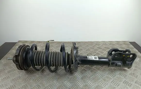 KIA Telluride Front shock absorber with coil spring 54601S9100