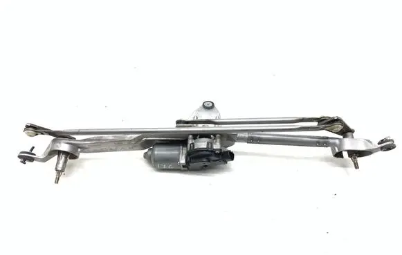 Jaguar XK - XKR Front wiper linkage and motor 6W8317504AE