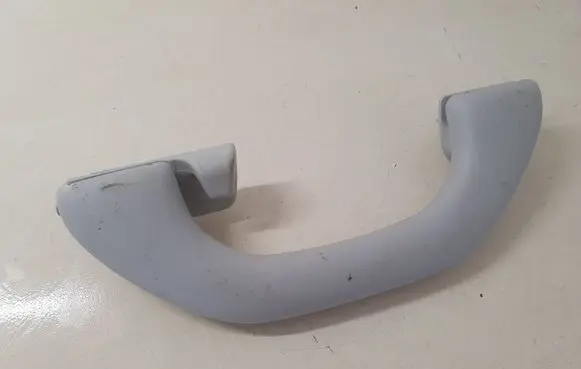 Seat Altea XL Rear interior roof grab handle 5P085607B 5P085607C