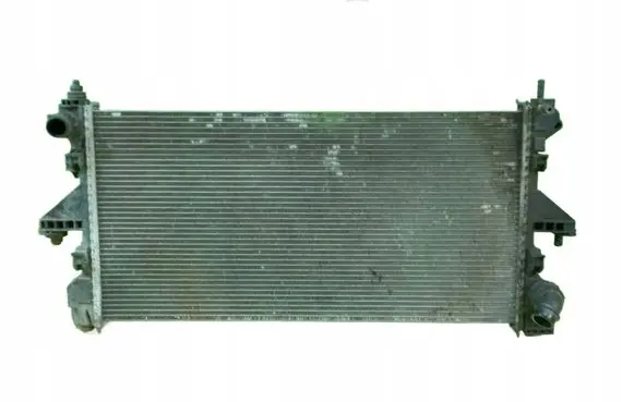 Peugeot Boxer Coolant radiator EZ232004 XP202