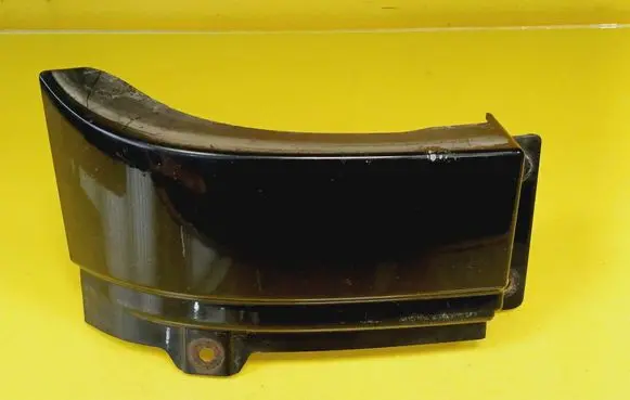 Opel Zafira A Rear/tail light trim molding 90580803