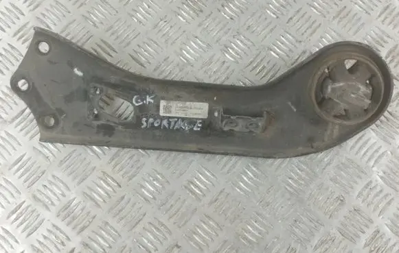 KIA Sportage Rear upper control arm/wishbone 55270H3000 110217A125 G00601
