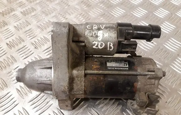 Honda CR-V Starter motor 42800050000