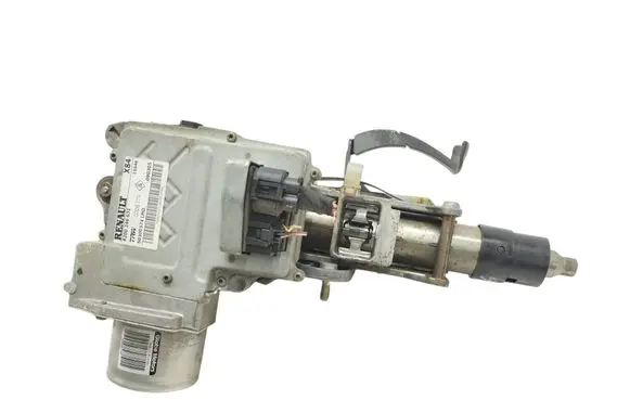 Renault Megane II Steering wheel axle set 8200246631