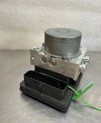 Volkswagen ID.3 Master brake cylinder