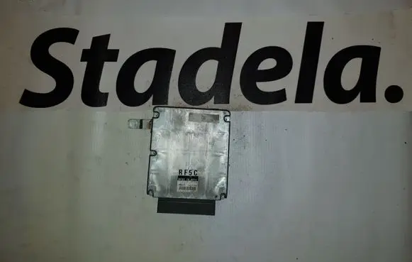 Mazda 6 Engine control unit/module 2758006023 RF5C18881C