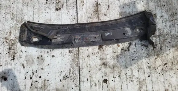 Mercedes-Benz ML W164 Radiator support slam panel