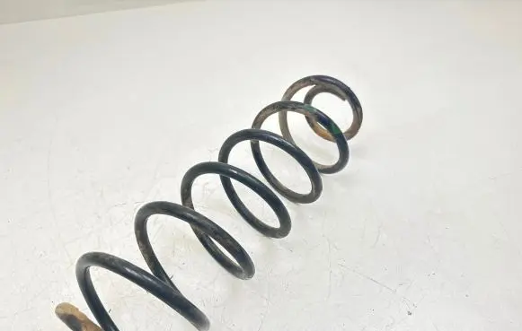 Ford Fusion Rear coil spring