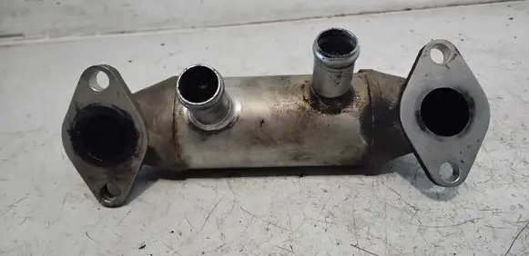 KIA Sorento EGR valve cooler