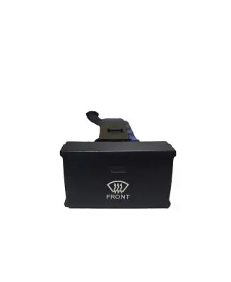 Hyundai Santa Fe Windscreen/window heater switch 202002962