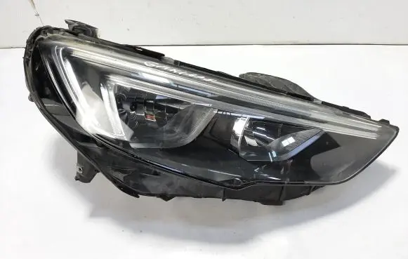 Opel Insignia B Headlight/headlamp 20180423 10500020030