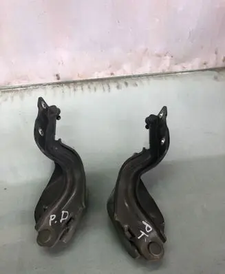 Hyundai Kona II Engine bonnet/hood hinges