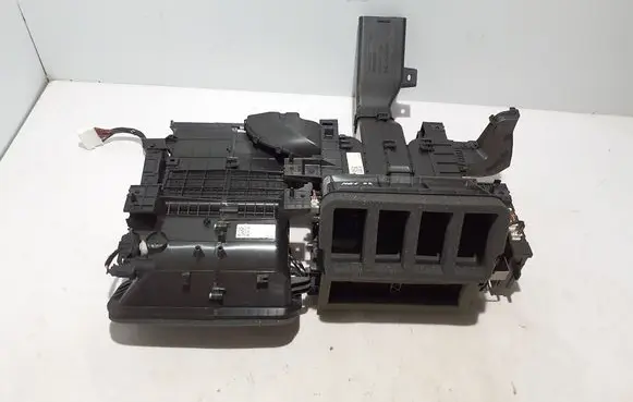 Renault Megane E-Tech Interior heater climate box assembly 271105MZ2A