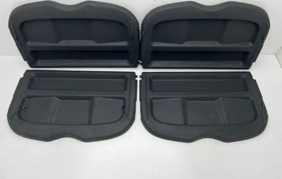 Nissan Qashqai Parcel shelf 799104EA0A