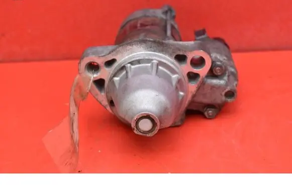 Honda Jazz Starter motor DSKEW