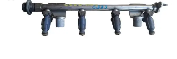 KIA Ceed Fuel main line pipe 85312B000