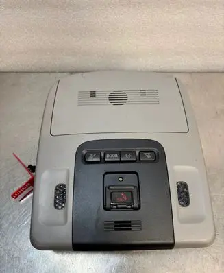Toyota Camry VIII XV70 Headlining lighting console trim