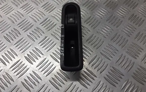 Renault Scenic II - Grand scenic II Quarter vent window switch 156013870